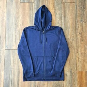 Oakley Zip Hoodie (L)
